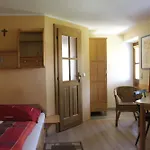 Pensión Wenger