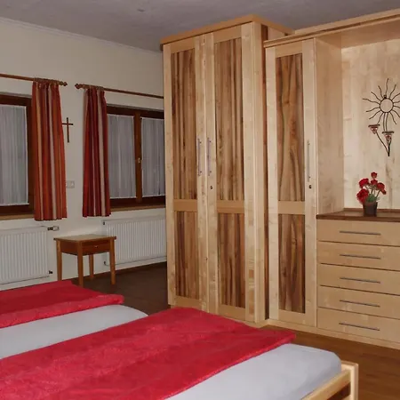 Vendégház Wenger Kirchheim im Innkreis