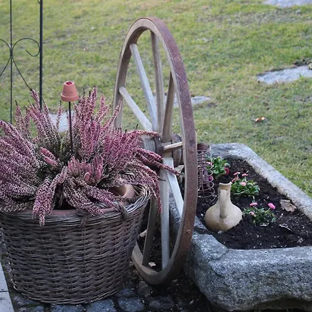 Wenger Vendégház 3*