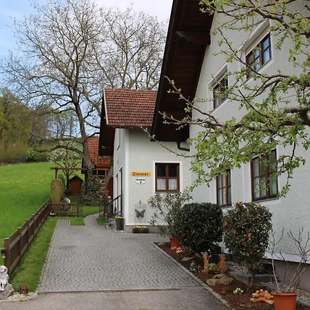 Wenger Kirchheim im Innkreis