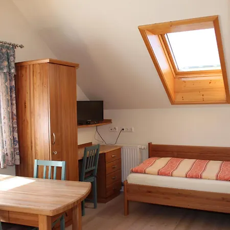 Mueller - Ehemals Wenger 3* Kirchheim im Innkreis