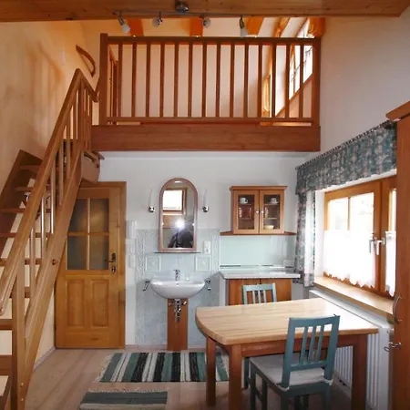 Wenger Maison d'hôtes 3*