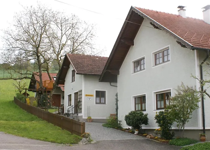 Wenger 3* Kirchheim im Innkreis