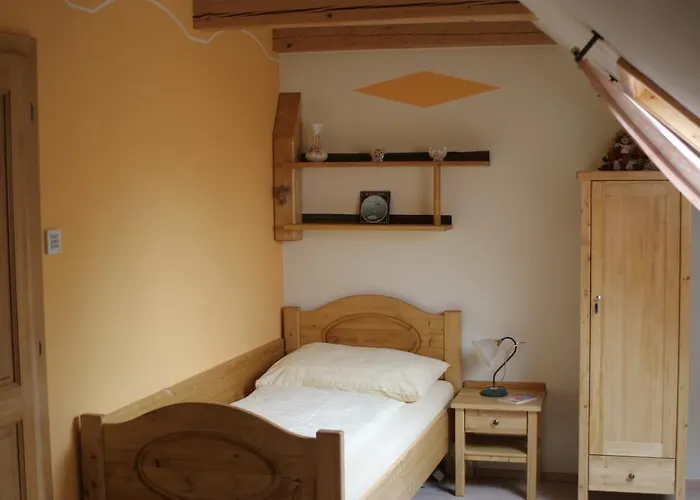 Wenger Guest house 3*