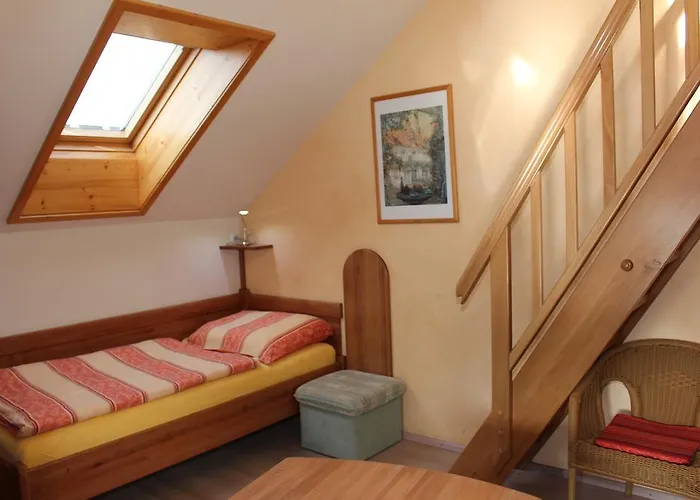 Wenger Guest house Kirchheim im Innkreis