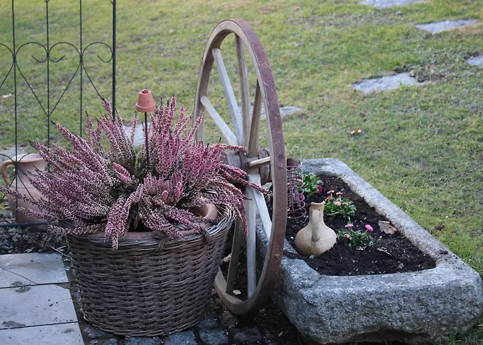 Wenger Guest house 3*