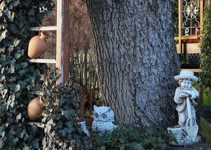 Wenger Guest house Kirchheim im Innkreis