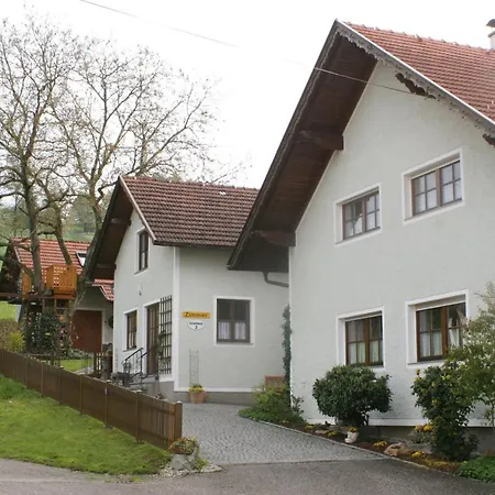 Wenger 3* Kirchheim im Innkreis
