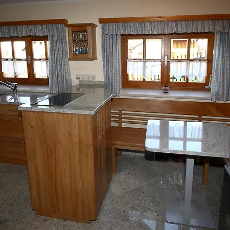 Pensionat Wenger 3*