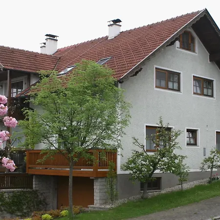 Wenger 3* Kirchheim im Innkreis