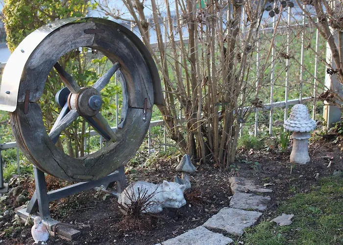 Wenger Kirchheim im Innkreis