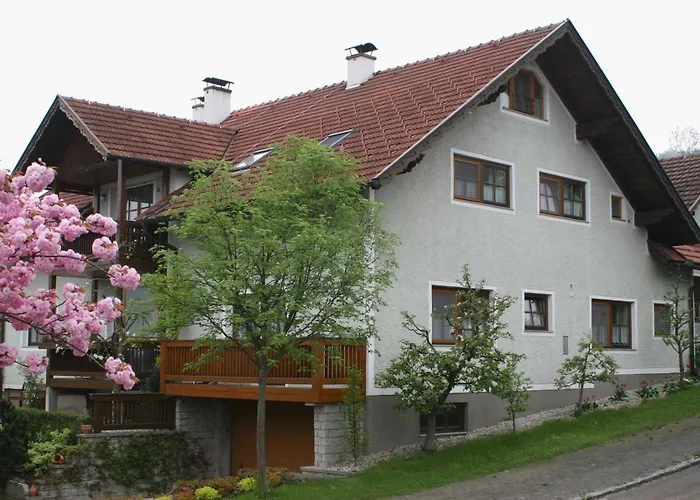 Wenger 3* Kirchheim im Innkreis