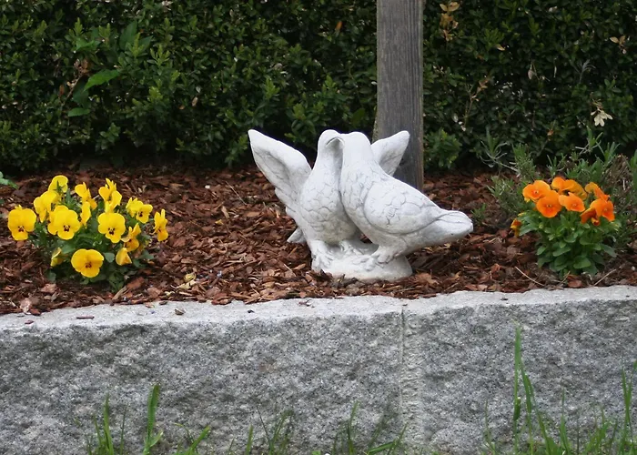 Πανσιόν Wenger 3*