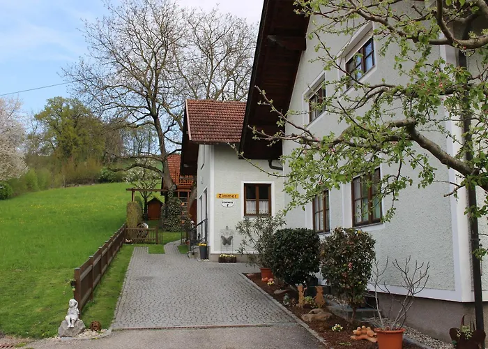 Wenger Kirchheim im Innkreis